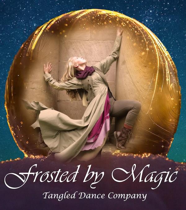 Tangled Dance Company brings Frosted to Ordsall Hall