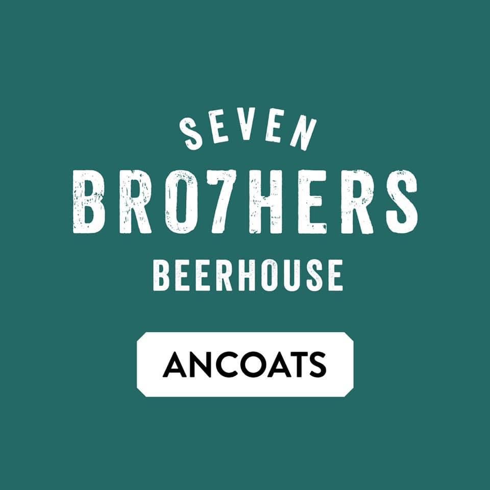 Seven Brothers Beerhouse Ancoats