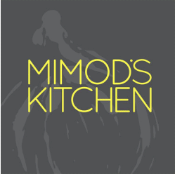 MIMOD's Kitchen