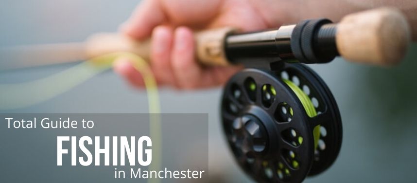 Fishing in Manchester