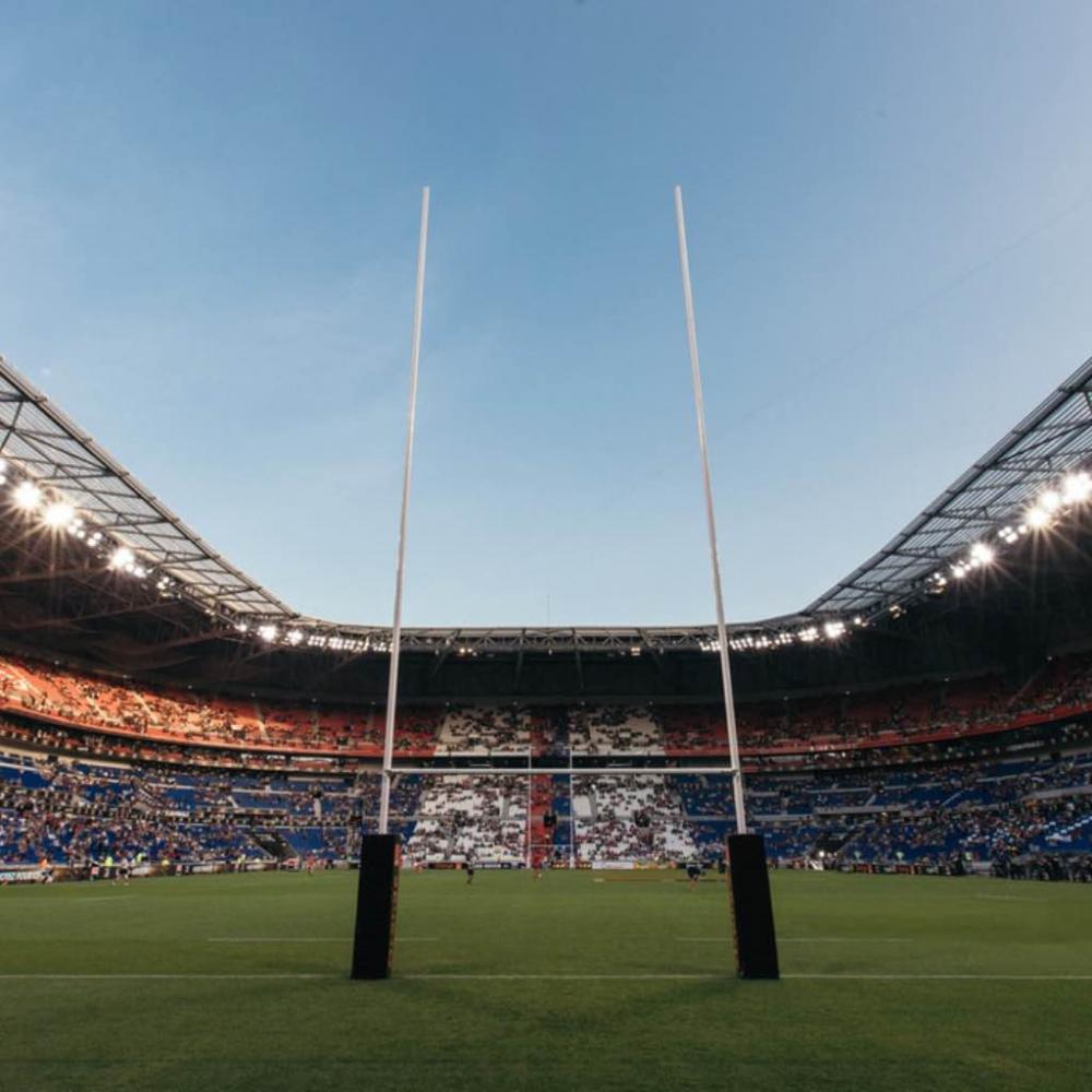 Where to Watch the Rugby World Cup in Manchester | Sports bars near me