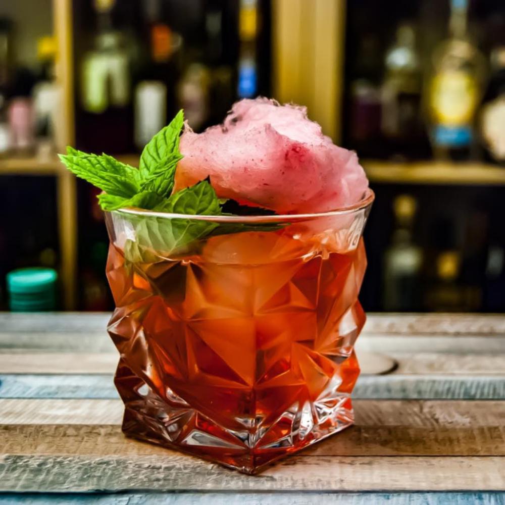 5 Places To Visit For National Cocktail Day in Manchester