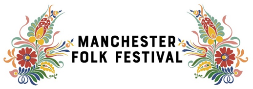 Manchester Folk Festival First Artists Announced