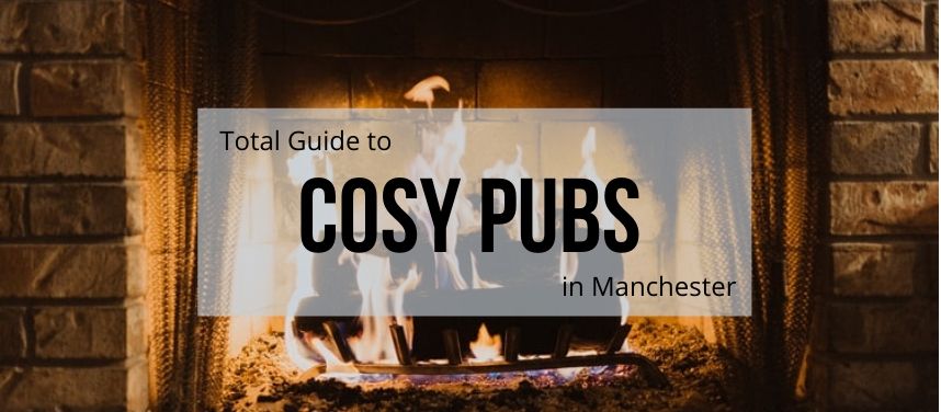 Cosy Pubs in Manchester 