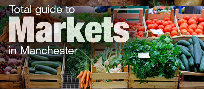 Manchester Markets