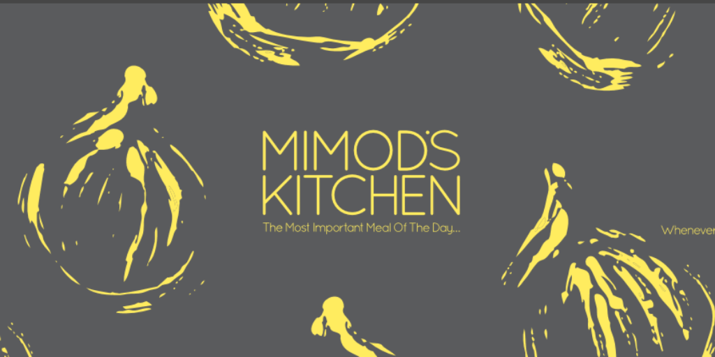 Review: MIMOD's Kitchen