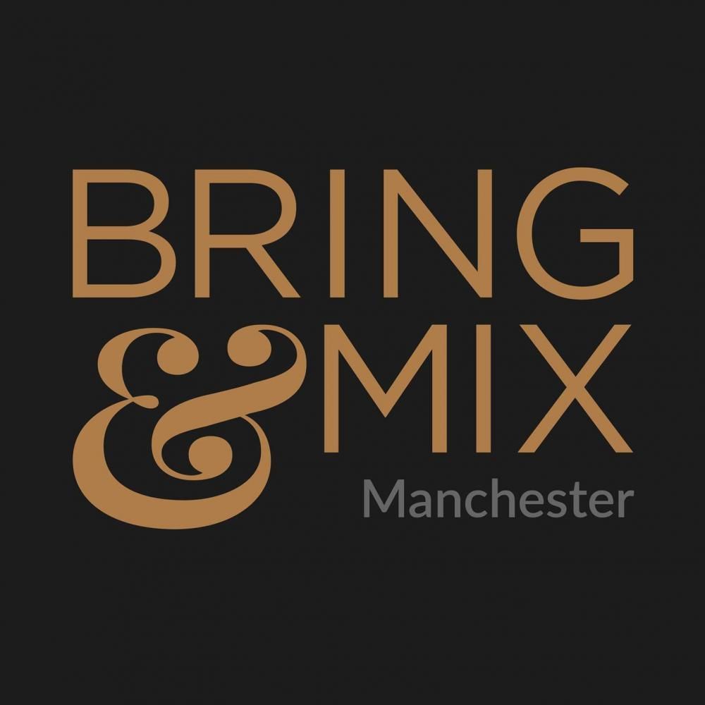 Bring and Mix Manchester