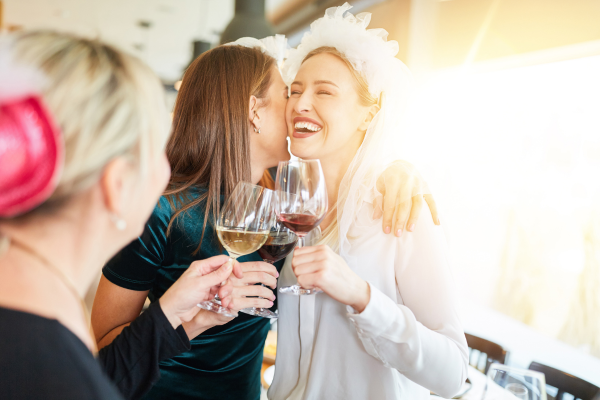 Simple Must-Do Tips for Hen Party Planning
