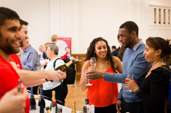 Virgin Wines Tasting comes to Manchester
