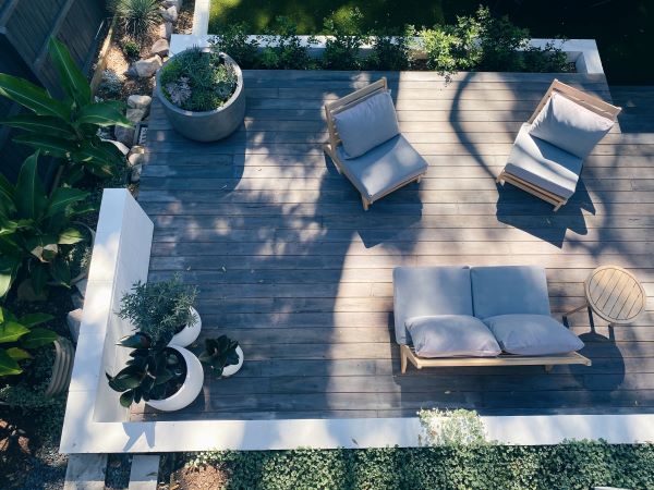The Top Garden Design Trends Manchester Homeowners Should Consider