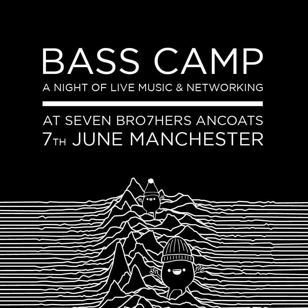Bass Camp Disco