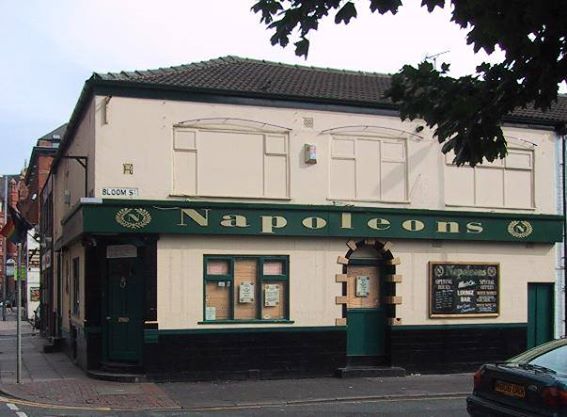 Napoleon's