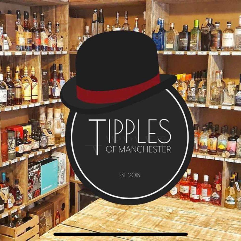 Tipples of Manchester | Alcohol Shops in Manchester
