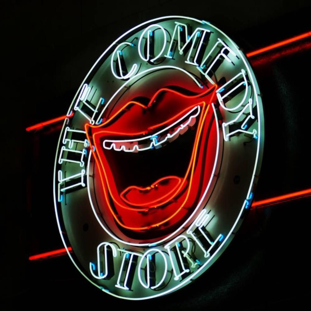The Comedy Store Manchester