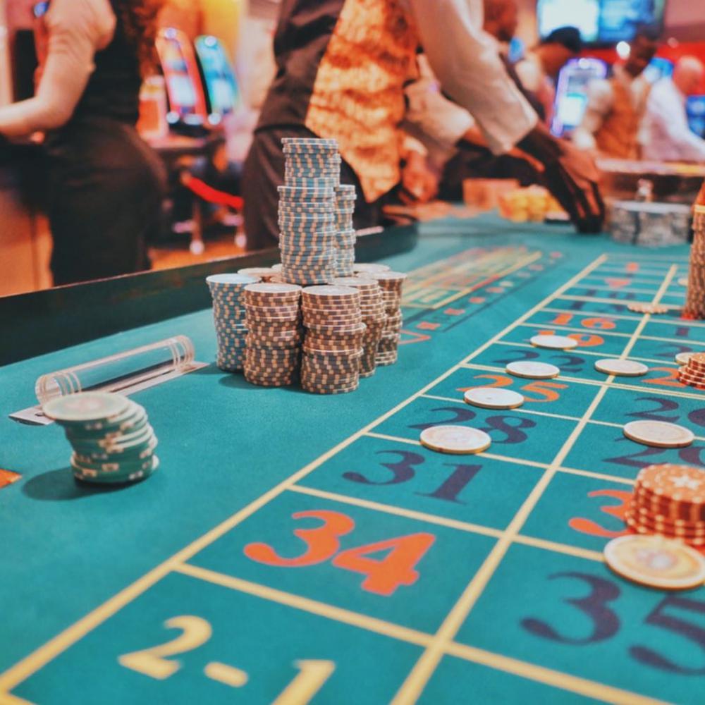 Top 5 Gambling Myths Debunked