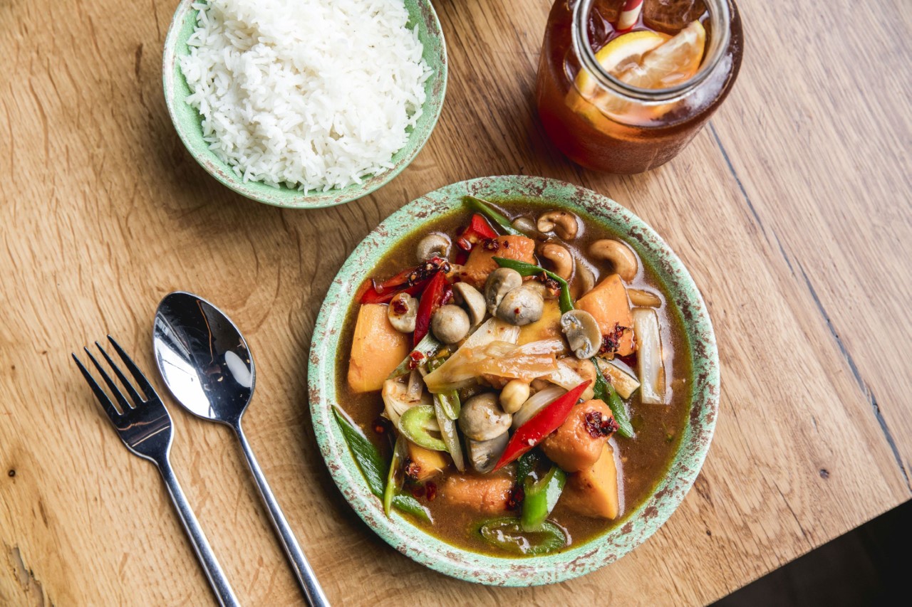 Rosa’s Thai Cafe to open in Manchester next Spring