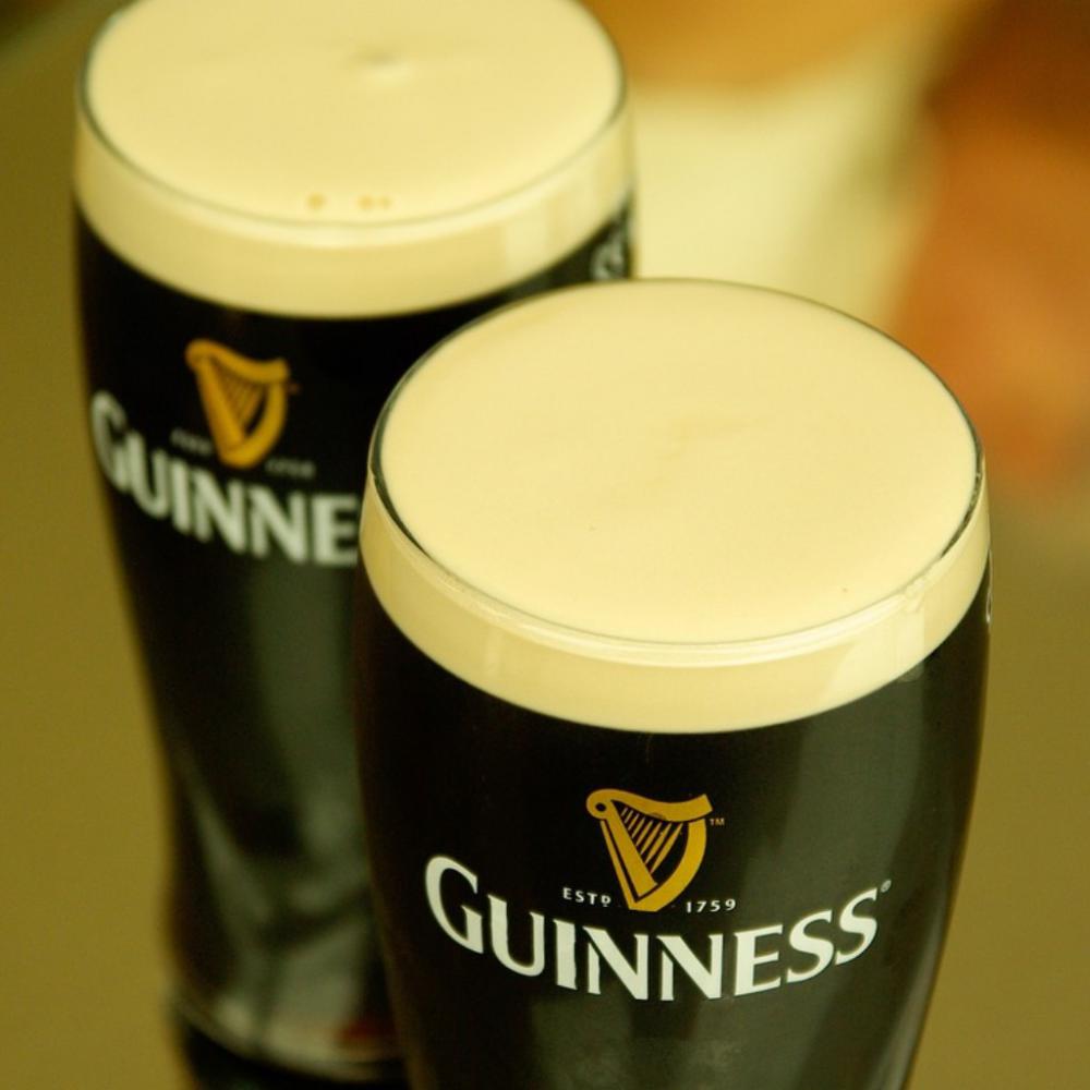 St Patrick's Day: Top 4 Irish Pubs in Manchester