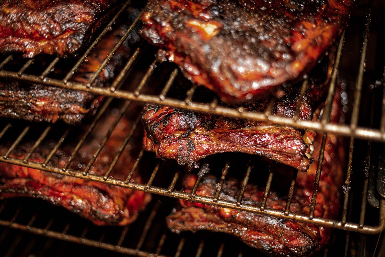Home to Blues, Bourbon & BBQ - The Blues Kitchen Will Launch in Manchester on the 20th May 2021