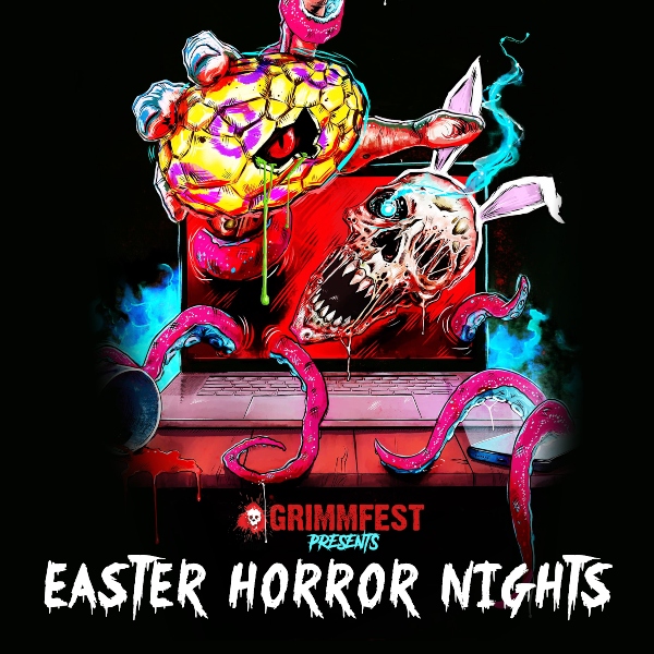 GRIMMFEST 2021 EASTER HORROR NIGHTS AWARD-WINNERS ANNOUNCED