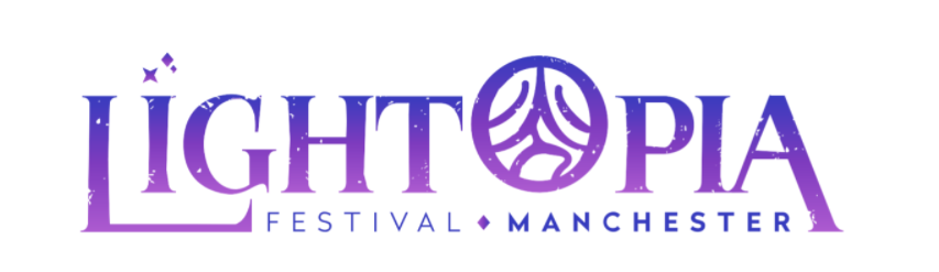 LIGHTOPIA RETURNS TO MANCHESTER WITH A BRAND-NEW FANTASY LIGHT FESTIVAL