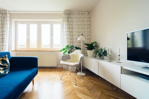 Simple Ways to Decorate Your Rented Home Without Losing Your Deposit