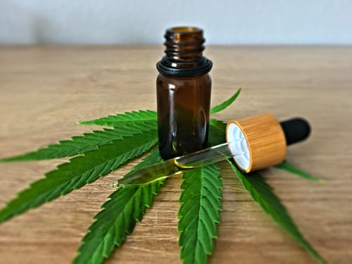 Flavoured CBD Oil: What Is It And How Can You Use This Innovative Product