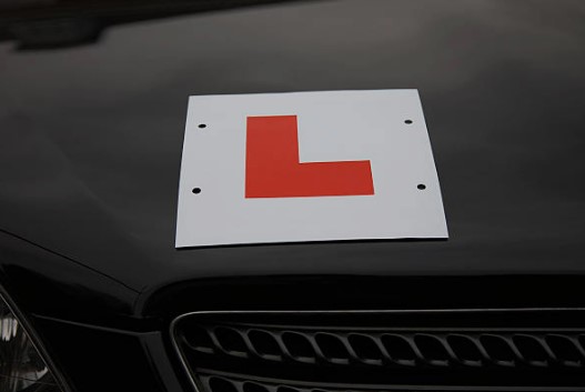 4 Things you need as a Learner Driver 