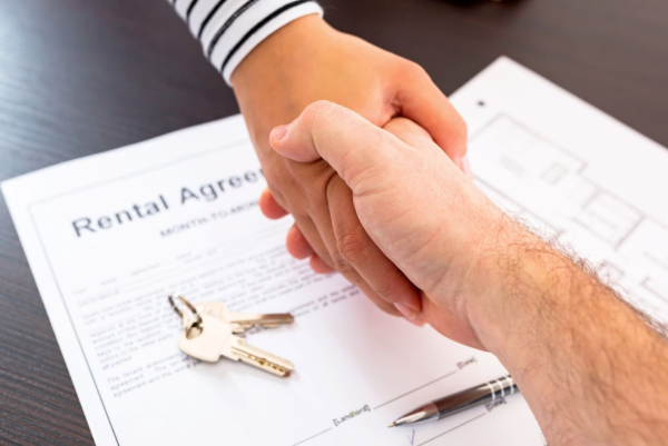 8 Tips For Rental Property Management 