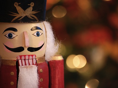 Manchester Elfs Needed to Volunteer at the Award-Winning Christmas Markets