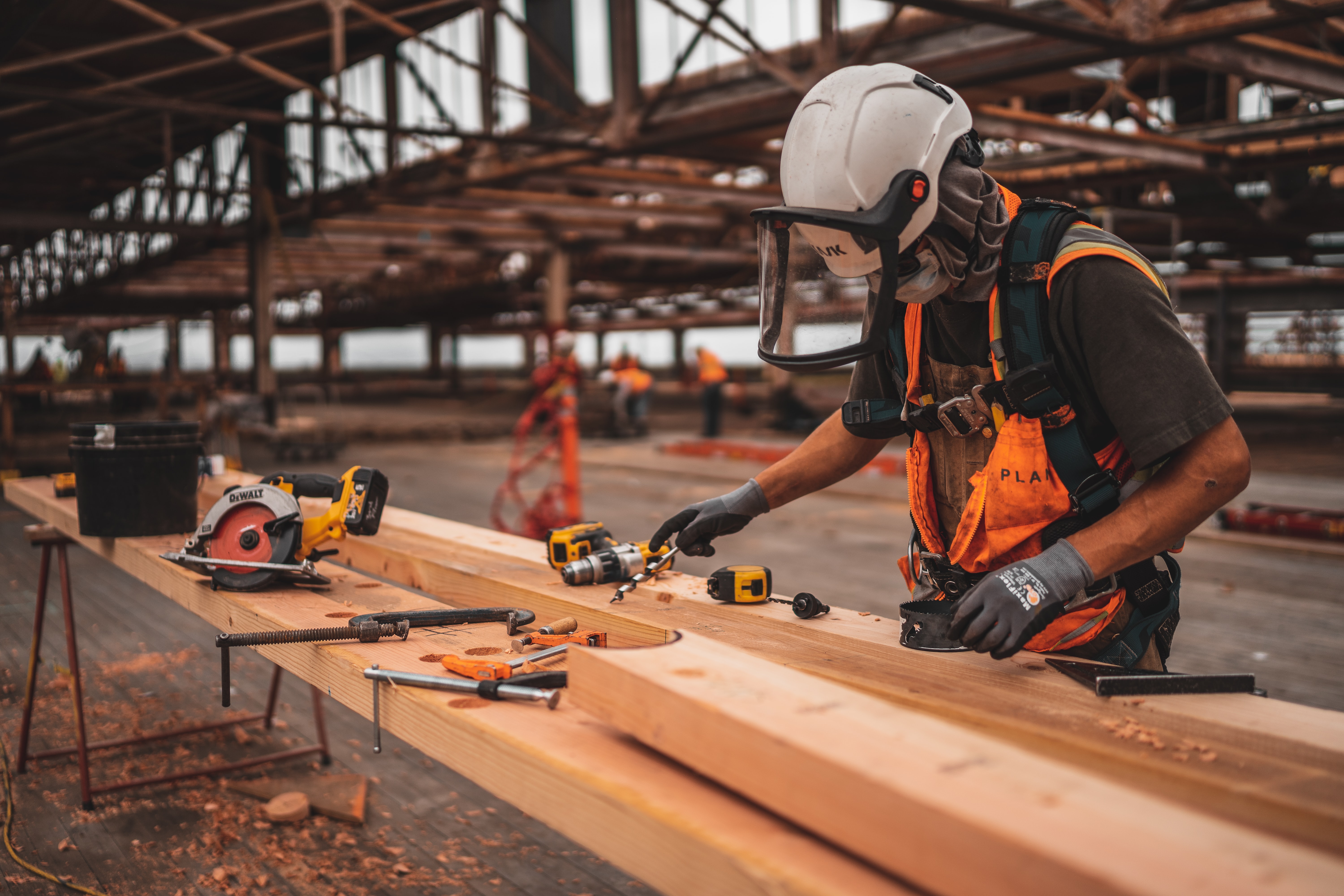 How To Build Trust In The Construction Industry