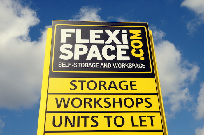 Ask the Experts: Self Storage 