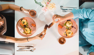 Client Image: Haute Dolci Duo Brunch