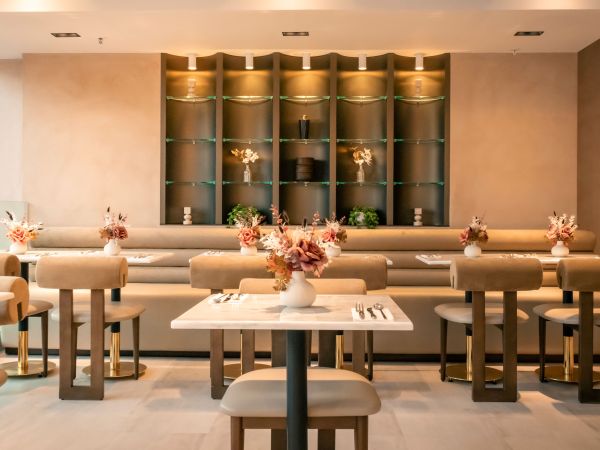 Client Image: Haute Dolci Deansgate 2