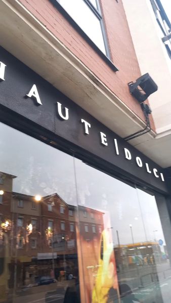 Haute Dolci Review 3