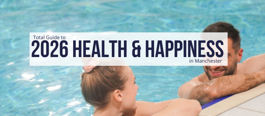 2026 Health and Happiness Guide